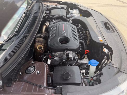 Used 2015 Hyundai Sonata Sport 2.0T FWD image 27