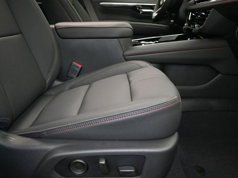 New 2026 Chevrolet Tahoe RST w/ Comfort Package RWD image 25