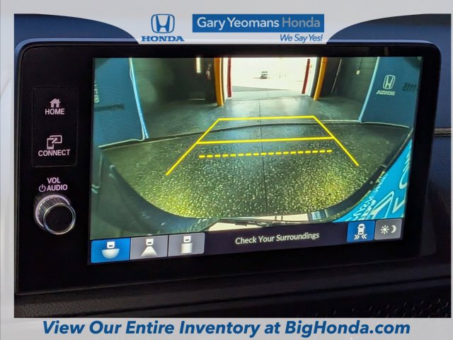 Used 2026 Honda CR-V Sport image 31