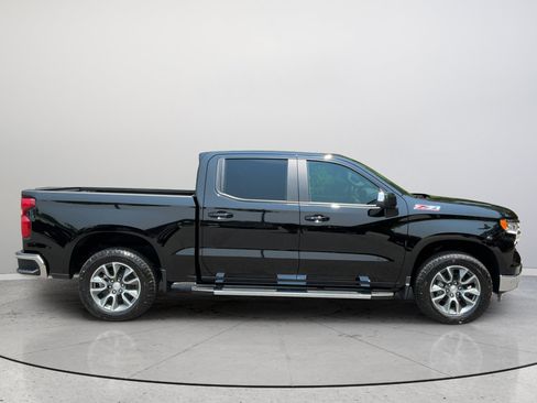 New 2026 Chevrolet Silverado 1500 LT AWD/4WD image 13