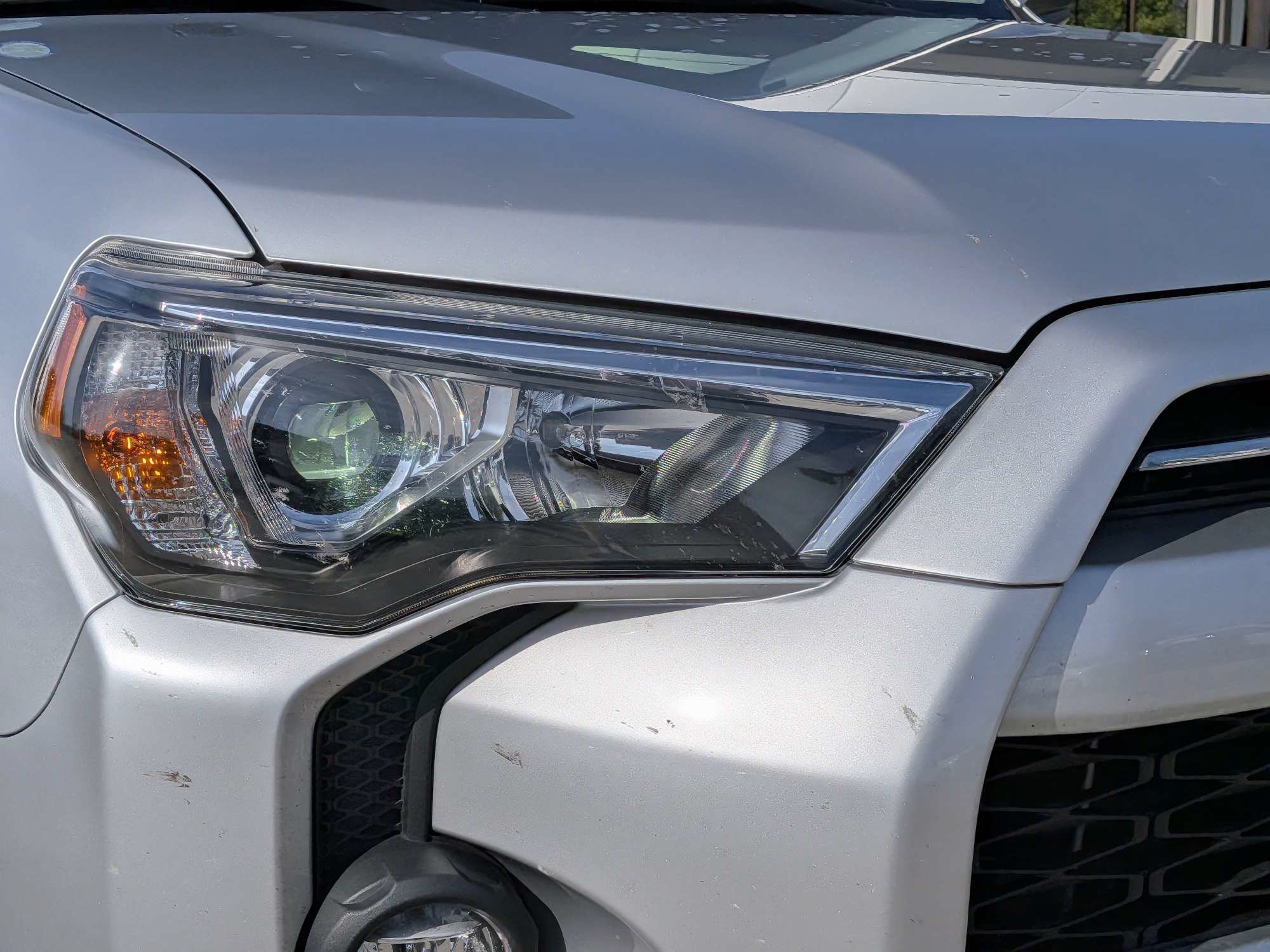 Used 2024 Toyota 4Runner SR5 AWD/4WD image 10