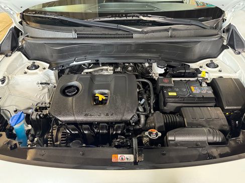 Certified 2024 Kia Seltos S AWD/4WD image 27