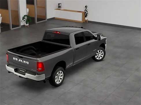 New 2026 RAM 2500 Big Horn image 5