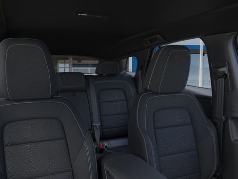 New 2026 Chevrolet Blazer EV LT image 24