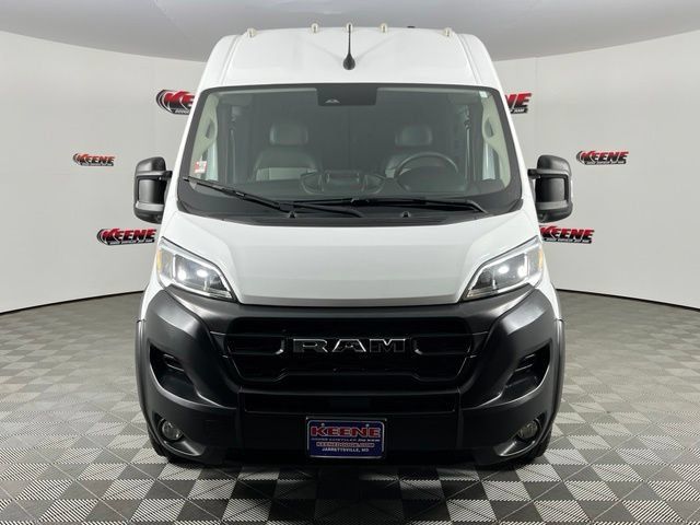 Used 2025 RAM ProMaster 3500 w/ Convenience Group FWD image 5