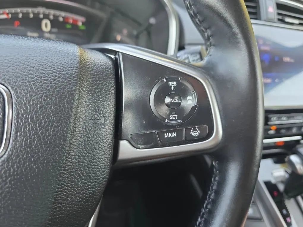 Used 2017 Honda CR-V EX-L image 21