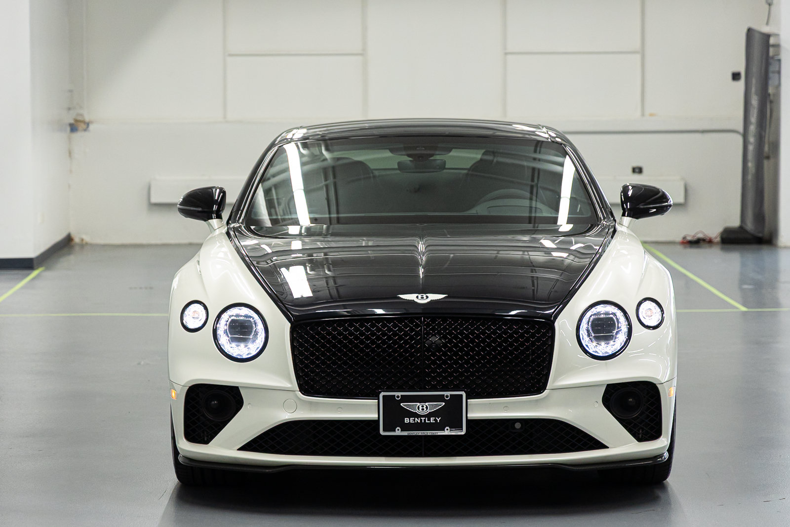Used 2022 Bentley Continental GT Speed AWD/4WD image 13