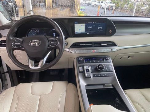 Used 2020 Hyundai Palisade Limited image 30