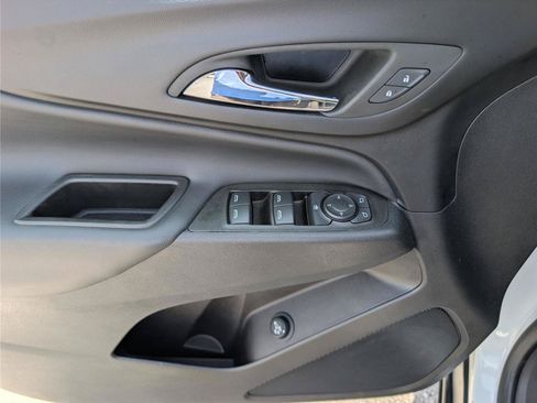 Used 2024 Chevrolet Equinox LT AWD/4WD image 19
