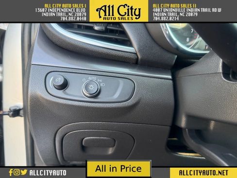 Used 2019 Buick Encore Preferred image 18