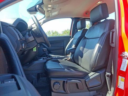 Used 2023 Ford Ranger XL w/ Trailer Tow Package image 13