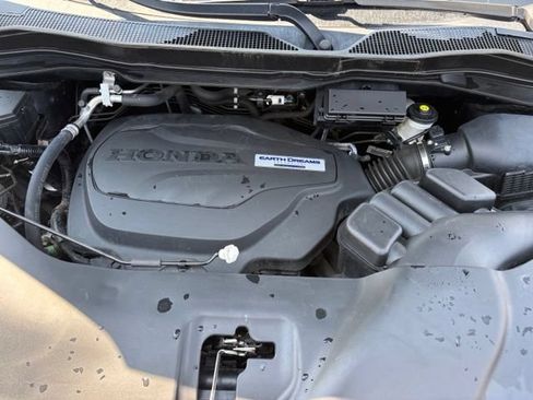 Used 2019 Honda Ridgeline Black Edition image 34