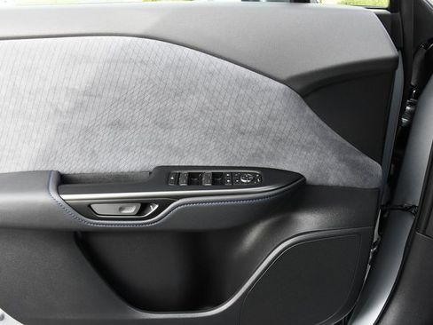 New 2026 Lexus RZ 450e AWD image 18