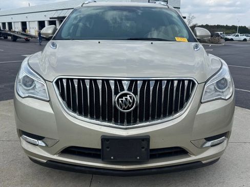 Used 2015 Buick Enclave Leather image 2