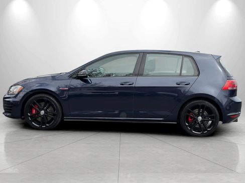 Used 2017 Volkswagen GTI Sport image 5