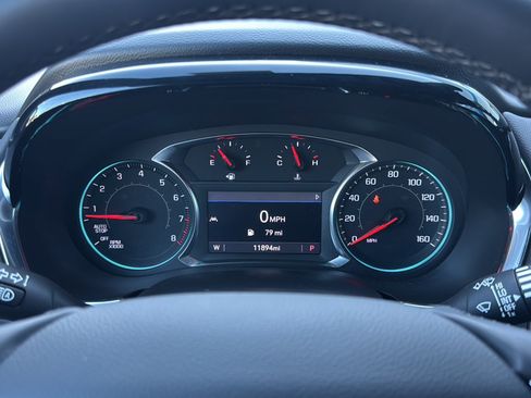 Used 2023 Chevrolet Traverse LT AWD/4WD image 30