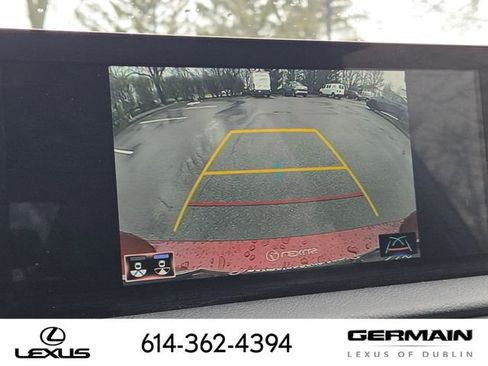 Certified 2021 Lexus IS 300 AWD w/ Comfort Package image 28