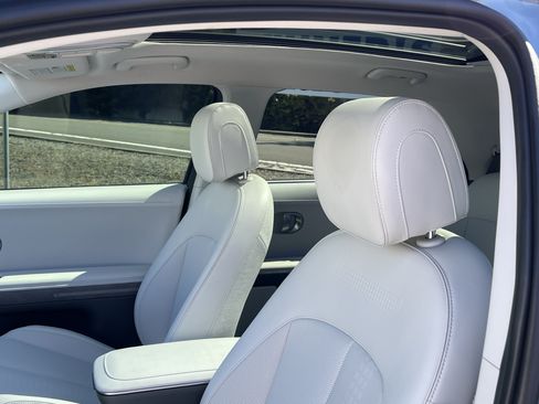 Certified 2024 Hyundai Ioniq 5 Limited AWD/4WD image 20