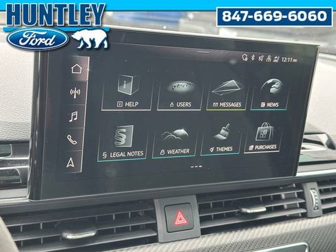 Used 2023 Audi RS 5 image 21