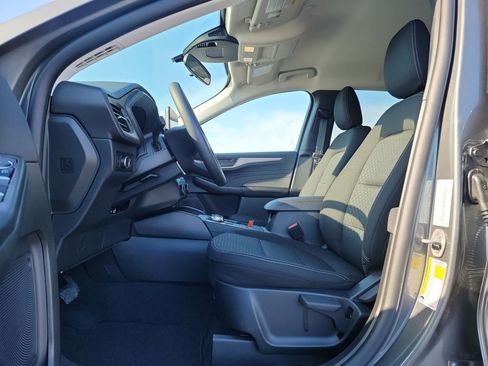 New 2026 Ford Escape Active AWD/4WD image 9