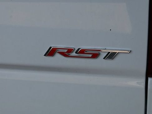 New 2026 Chevrolet Silverado 1500 RST w/ Safety Package AWD/4WD image 11