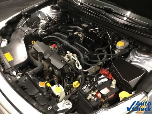 Used 2016 Subaru Legacy 2.5i Premium image 42