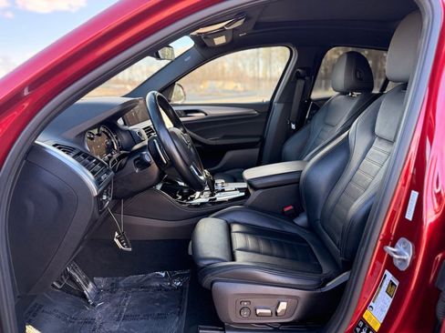Used 2019 BMW X4 xDrive30i w/ M Sport Package 2 image 14