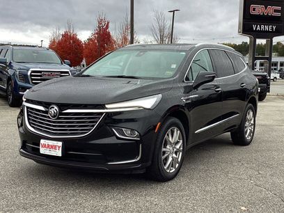 Used 2024 Buick Enclave Essence w/ Experience Buick Package