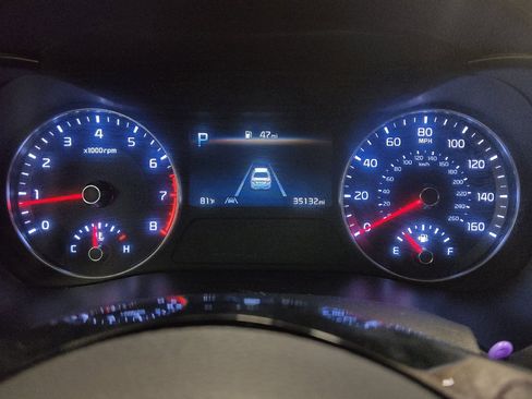 Used 2023 Kia Forte GT FWD image 23