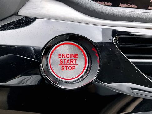 Certified 2024 Acura MDX w/Technology Package image 34