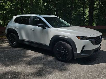Used 2023 MAZDA CX-50 2.5 S w/ Cargo Package