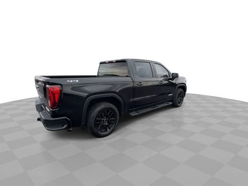 Used 2020 GMC Sierra 1500 Elevation w/ Elevation Value Package AWD/4WD image 8