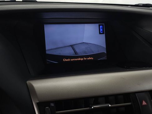 Used 2015 Lexus RX 350 AWD image 23