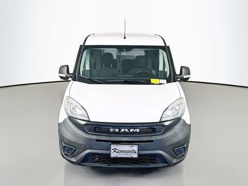 Used 2020 RAM ProMaster City Tradesman image 2