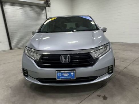 Used 2023 Honda Odyssey Touring image 6