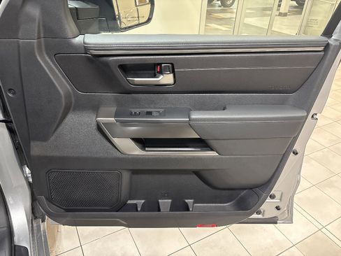 New 2026 Toyota Tundra SR5 image 19