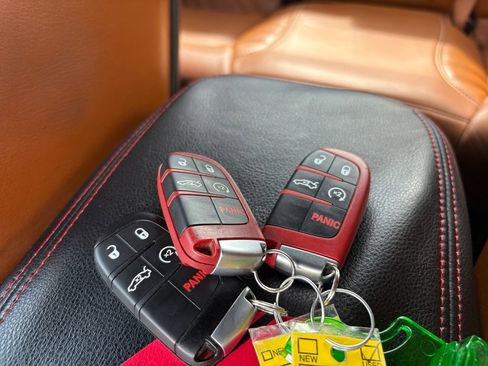 Used 2023 Dodge Charger SRT Hellcat image 30