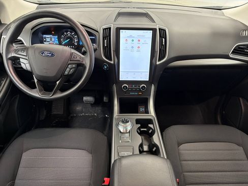 New 2024 Ford Edge SE AWD/4WD image 15