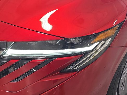 New 2026 Nissan Sentra SV w/ Floor Mat Package FWD image 28