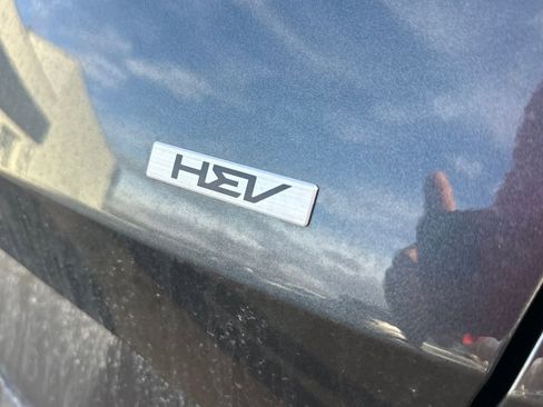 New 2026 Kia Sportage EX w/ EX Panoramic Sunroof Package image 10