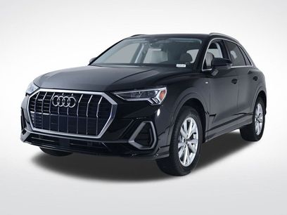 Used 2025 Audi Q3 2.0T Premium w/ Convenience Package