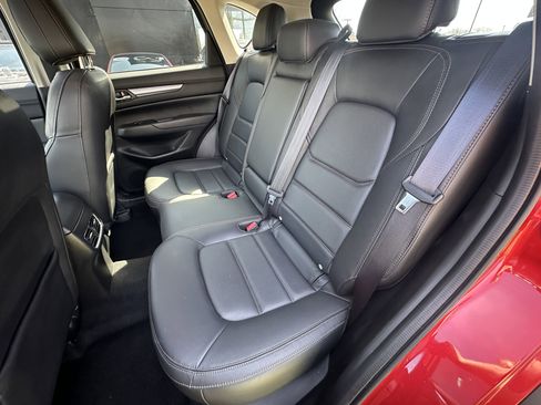 Certified 2023 MAZDA CX-5 AWD 2.5 S w/ Preferred Package image 30