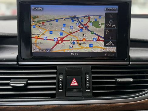 Used 2012 Audi A6 2.0T Premium Plus FWD image 17