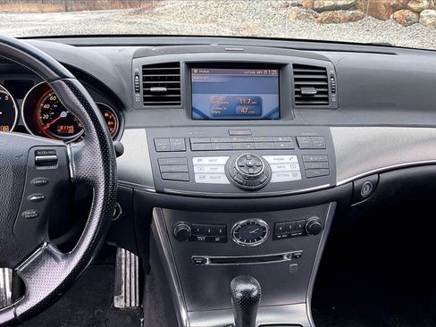 Used 2007 INFINITI M45 Sport w/ Technology Pkg image 28