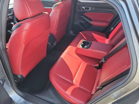 Used 2024 Acura Integra A-Spec FWD image 27