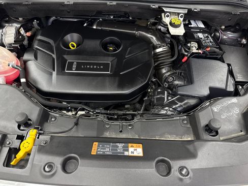 Used 2019 Lincoln MKC Reserve FWD image 56