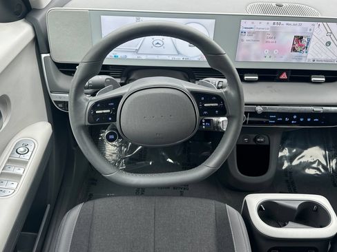 Used 2024 Hyundai Ioniq 5 SEL RWD image 16