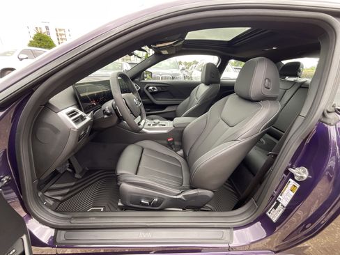 New 2026 BMW 230i Coupe w/ Convenience Package RWD image 10