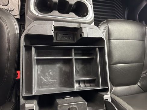 Used 2020 Chevrolet Silverado 1500 RST w/ Rally Edition image 32