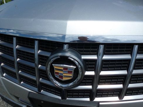 Used 2012 Cadillac CTS Sedan RWD image 4